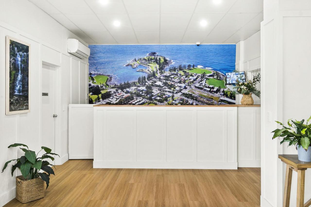 Kiama Shores Ngoại thất bức ảnh