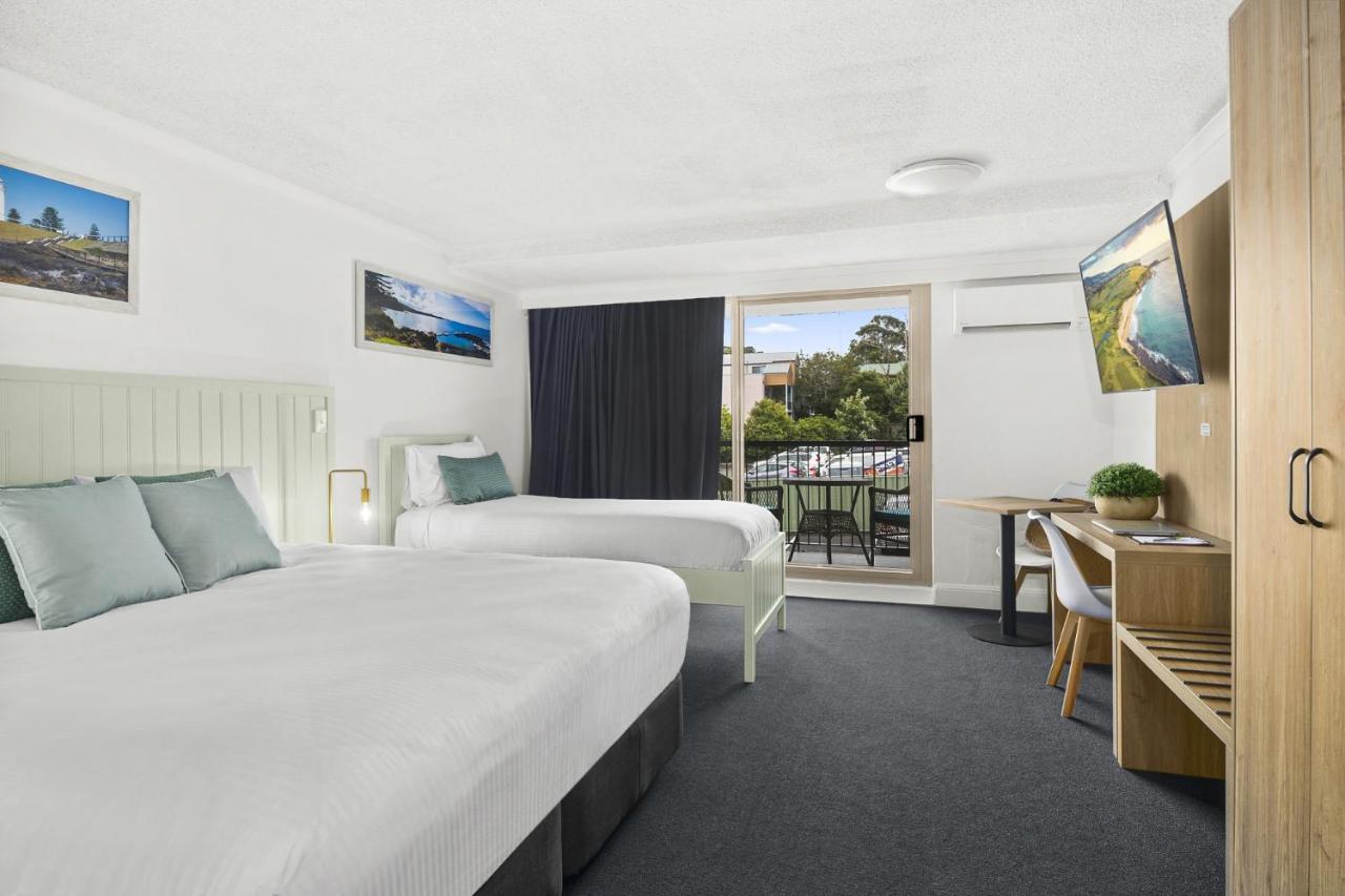 Kiama Shores Ngoại thất bức ảnh