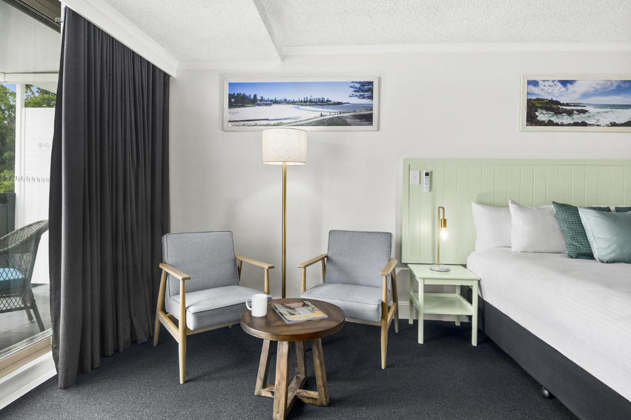 Kiama Shores Ngoại thất bức ảnh