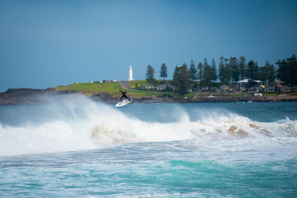 Kiama Shores Ngoại thất bức ảnh
