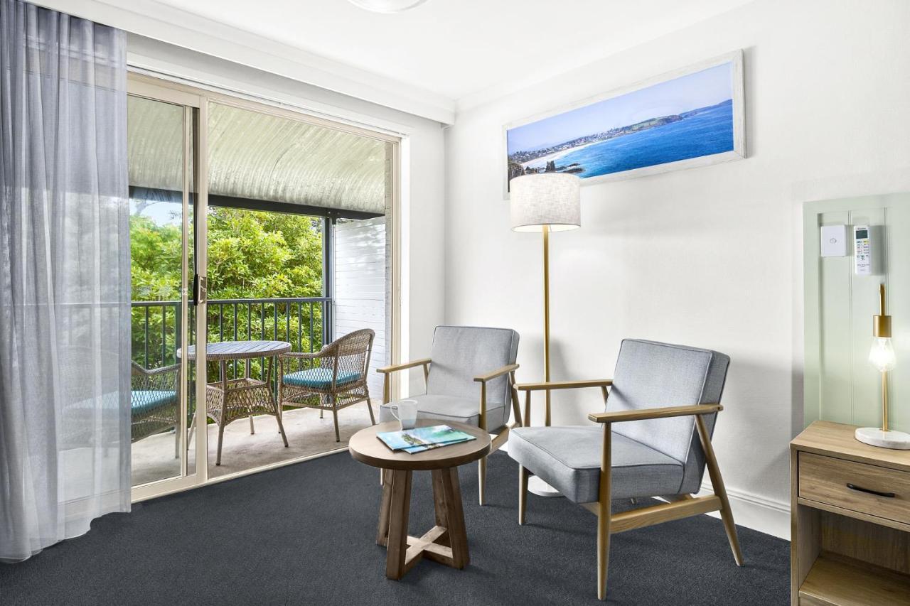 Kiama Shores Ngoại thất bức ảnh