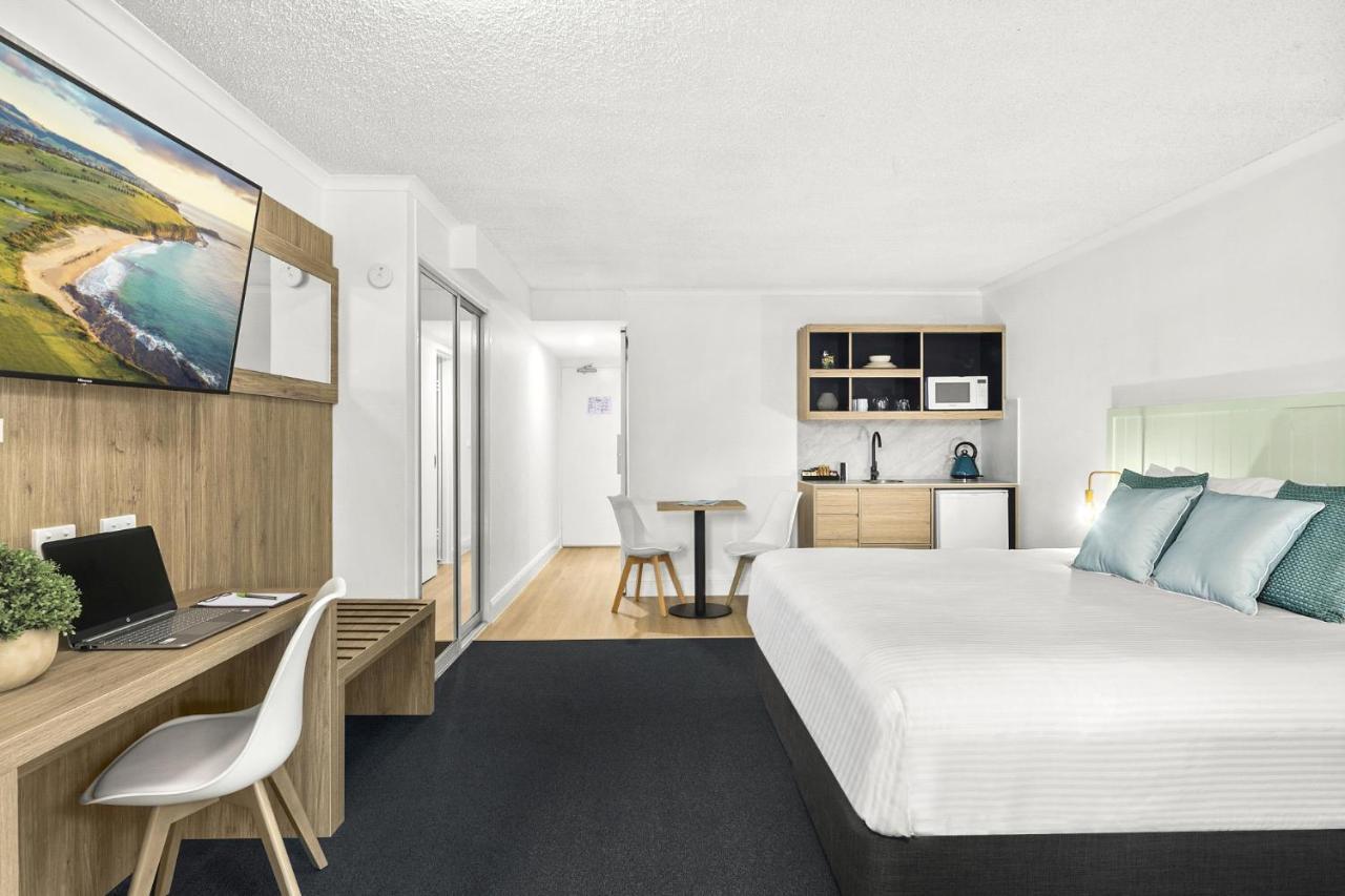 Kiama Shores Ngoại thất bức ảnh