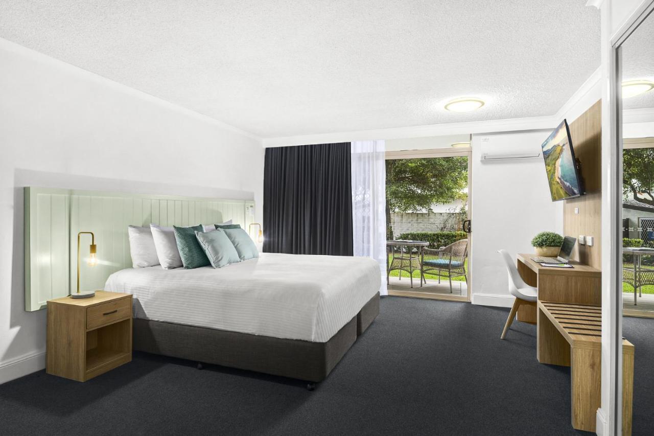 Kiama Shores Ngoại thất bức ảnh