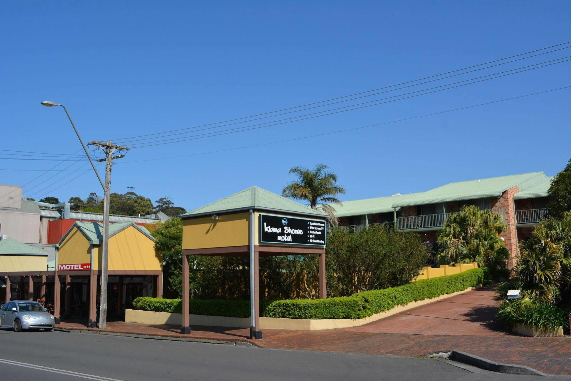 Kiama Shores Ngoại thất bức ảnh