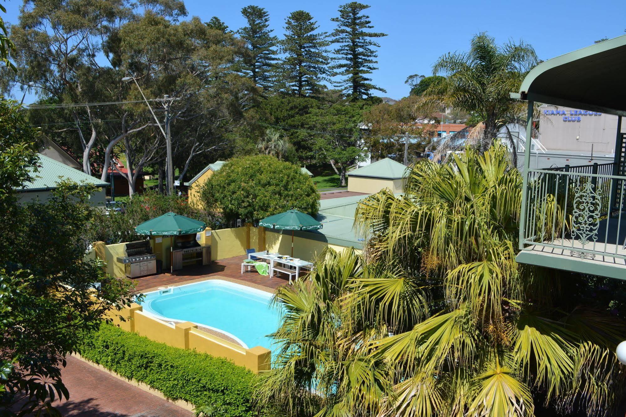 Kiama Shores Ngoại thất bức ảnh