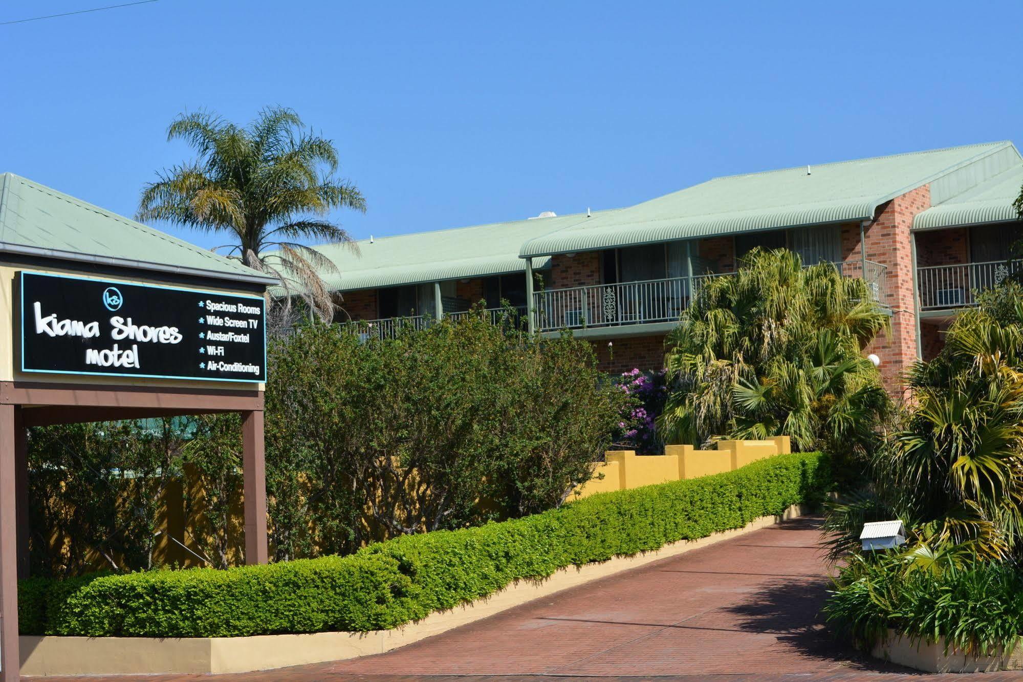 Kiama Shores Ngoại thất bức ảnh